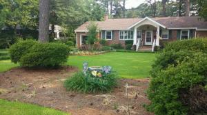 JUNE 2015 - Dave and Sheila Jessen, 412 Carl Street