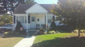 AUG 2015 - Longworth family at 165 Fife Street