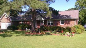 June 2013 – Mary Ann Wittemore, 7410 Parkdale Drive