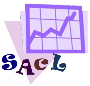 SACL Graph Logo