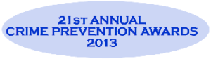 CrimePrevAwd2013