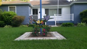 May  2013 – The Lains, 301 Thole Street