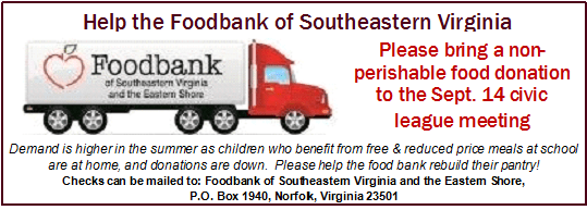 Foodbank Help