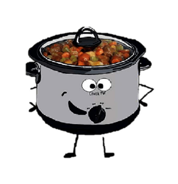 Crock-Pot Cook Off!