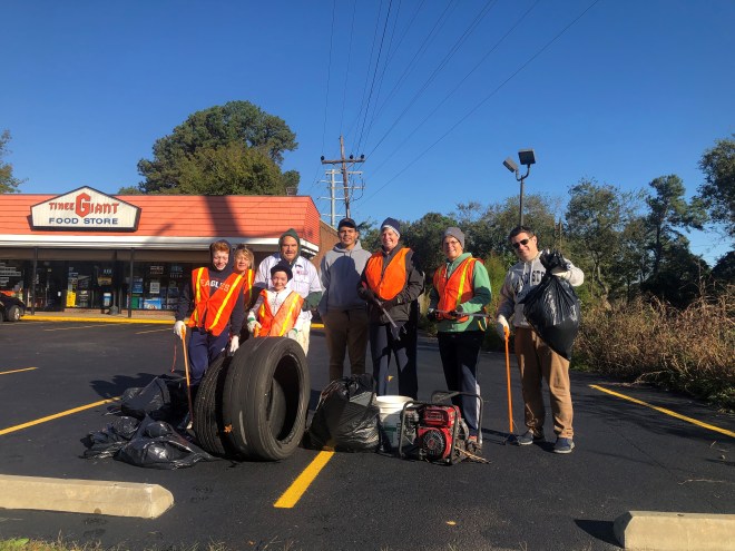 adopt a spot 11.2.19